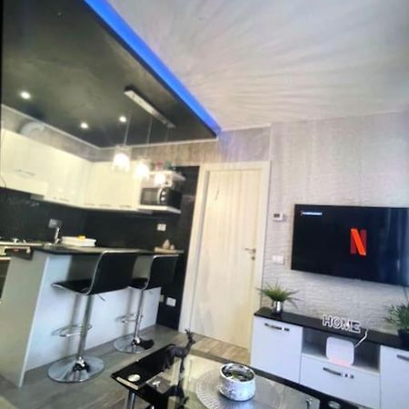 Dave'S House Διαμέρισμα Ρέτζιο Εμίλια Εξωτερικό φωτογραφία