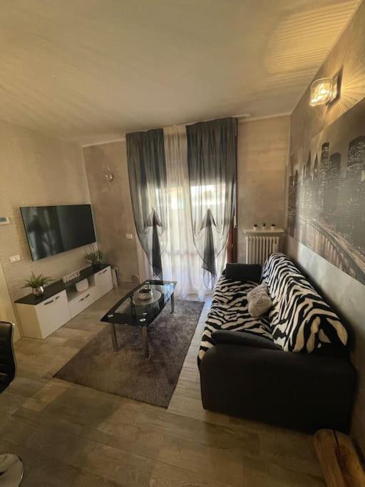 Dave'S House Διαμέρισμα Ρέτζιο Εμίλια Εξωτερικό φωτογραφία